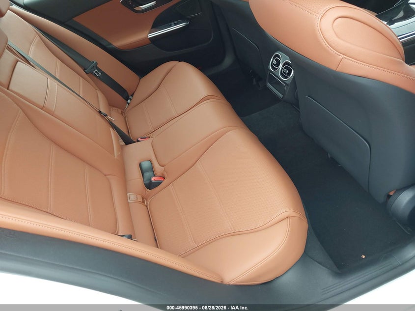 MERCEDES-BENZ C 300 - zdjęcie 8