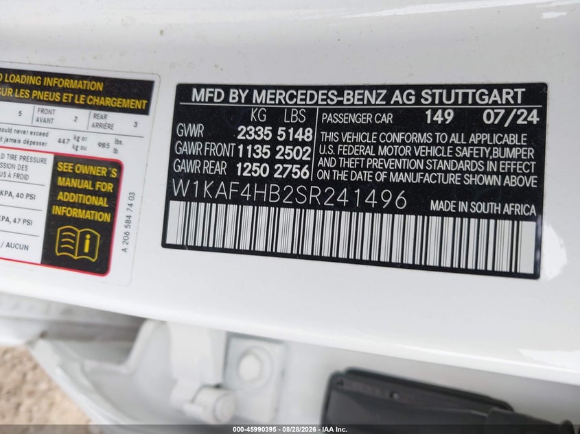 MERCEDES-BENZ C 300 - zdjęcie 9