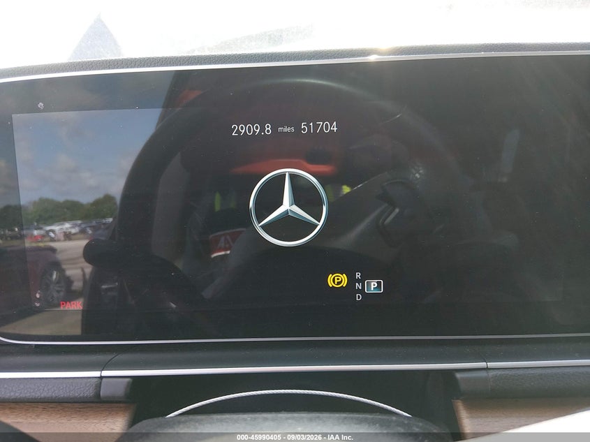 MERCEDES-BENZ GLE 350 2021 VIN 4JGFB4JB4MA307565