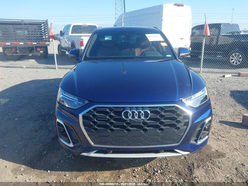 AUDI Q5 - zdjęcie 12