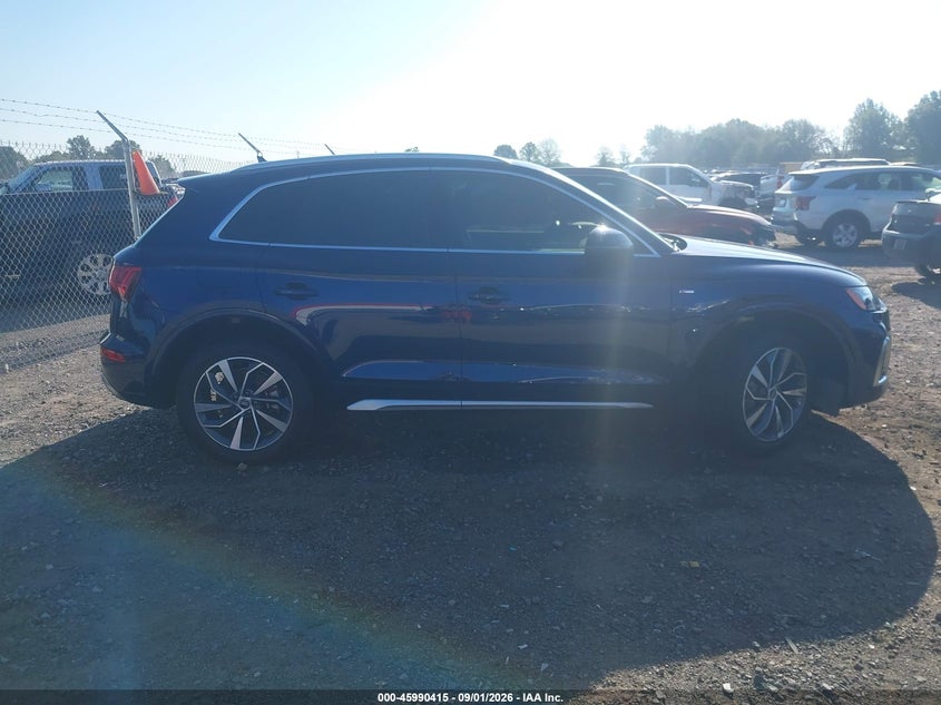 AUDI Q5 - zdjęcie 13