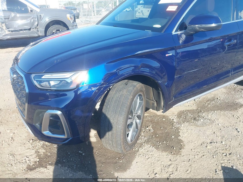 AUDI Q5 - zdjęcie 6