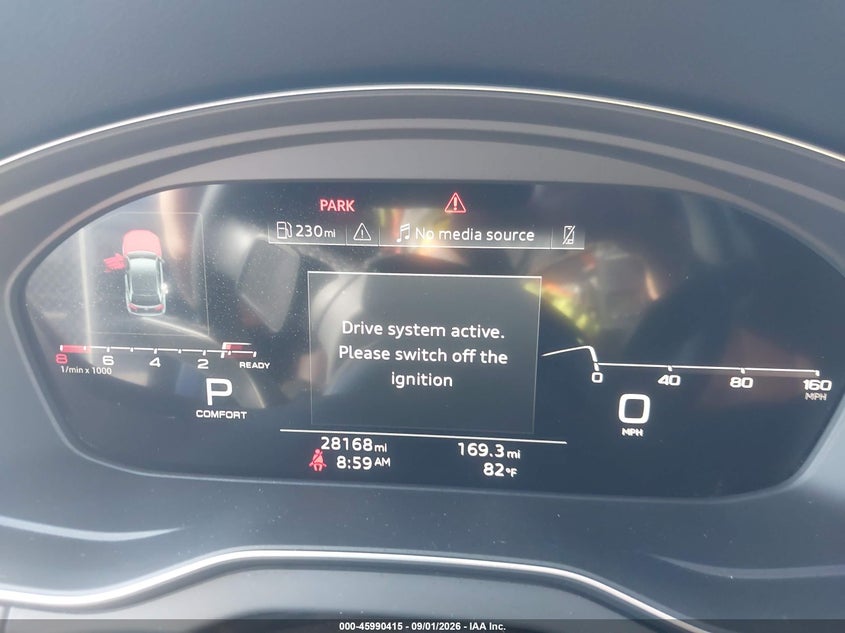 AUDI Q5 - zdjęcie 7