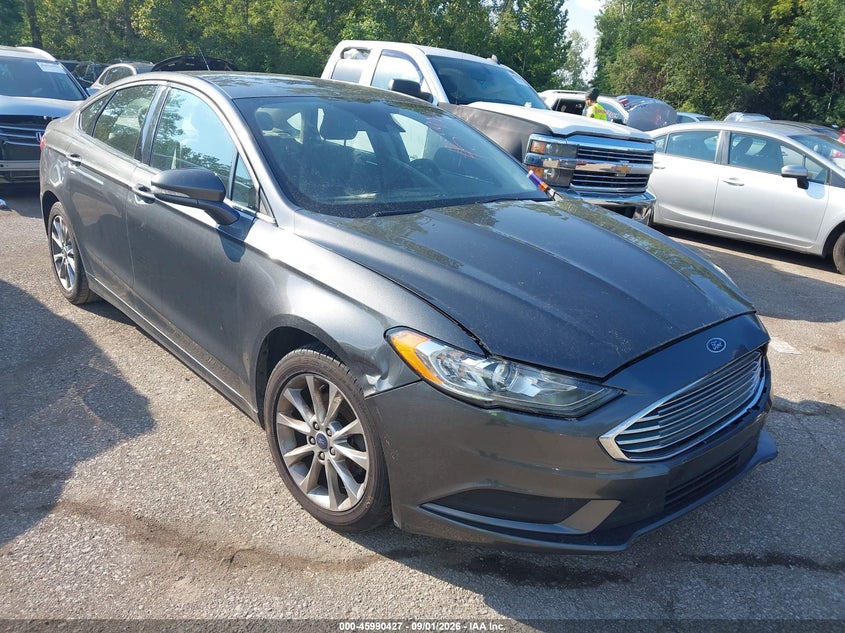 Vin: 3fa6p0h77hr164662, lot: 46489752, ford fusion se 2017 img_1