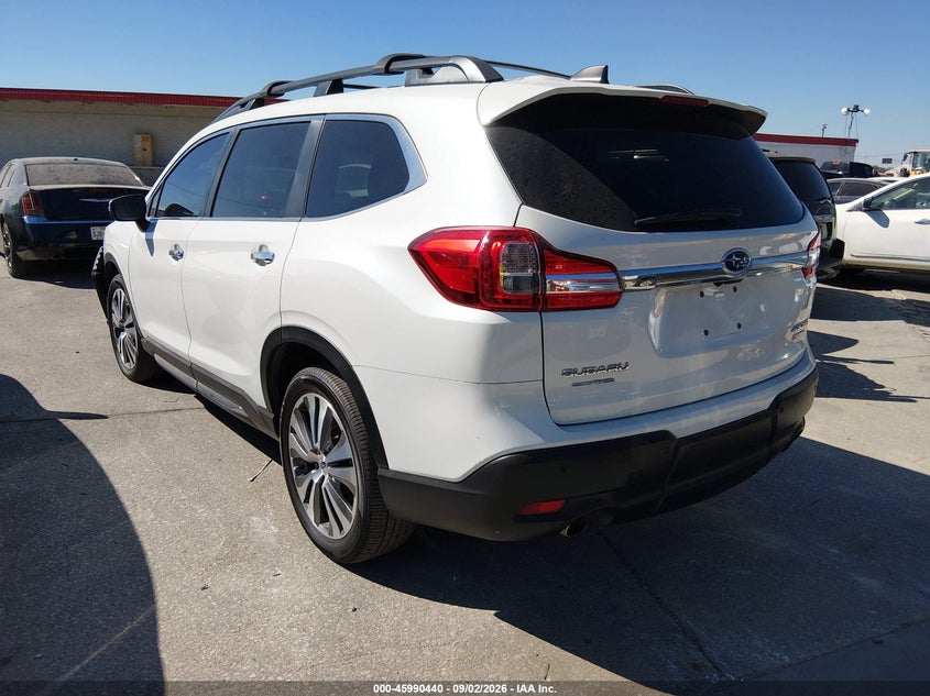 2022 SUBARU ASCENT — zdjęcie 3