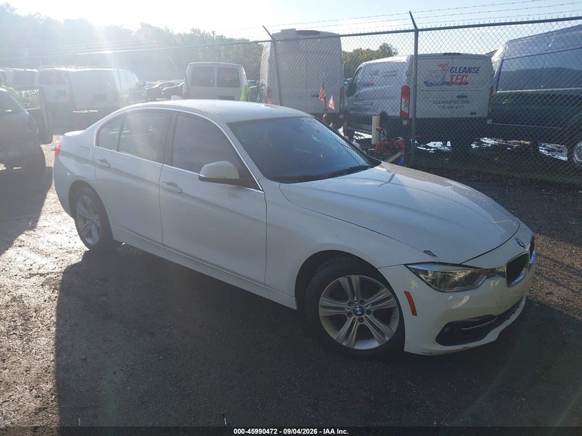 Vin: wba8b9c5xjee81081, lot: 46489797, bmw 330i 2018 img_1