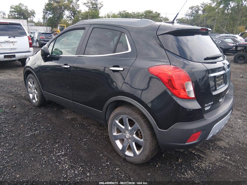 BUICK ENCORE 2013 VIN KL4CJDSB4DB110098