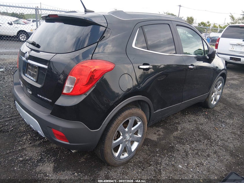 BUICK ENCORE 2013 VIN KL4CJDSB4DB110098