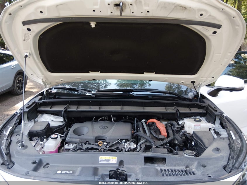 TOYOTA HIGHLANDER - zdjęcie 10