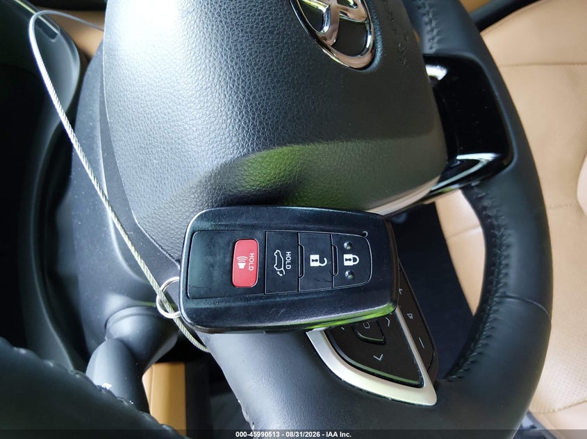 TOYOTA HIGHLANDER - zdjęcie 11