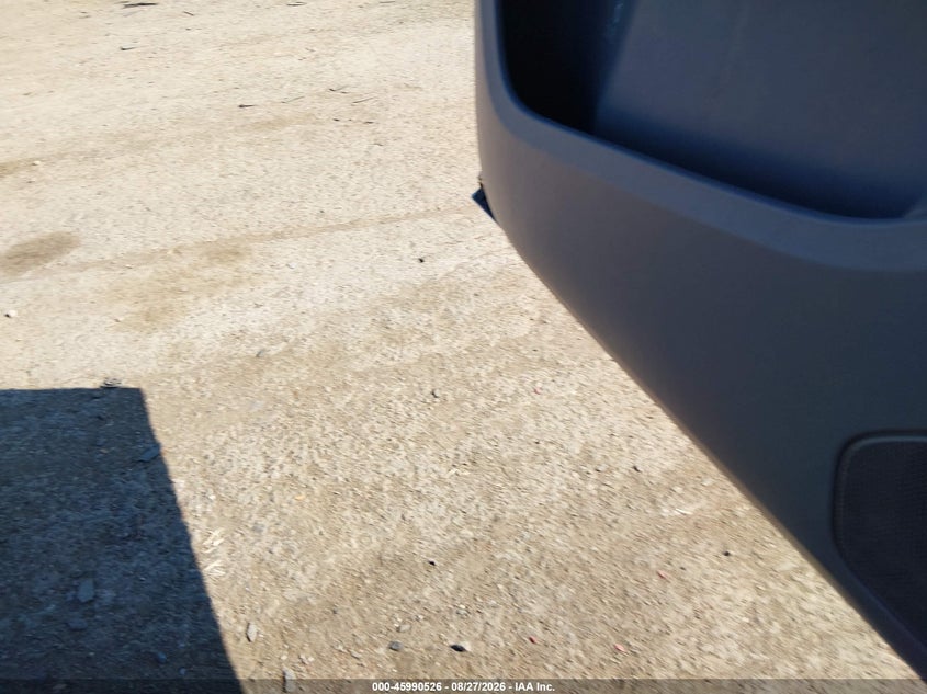 2008 TOYOTA 4RUNNER auction photo 6