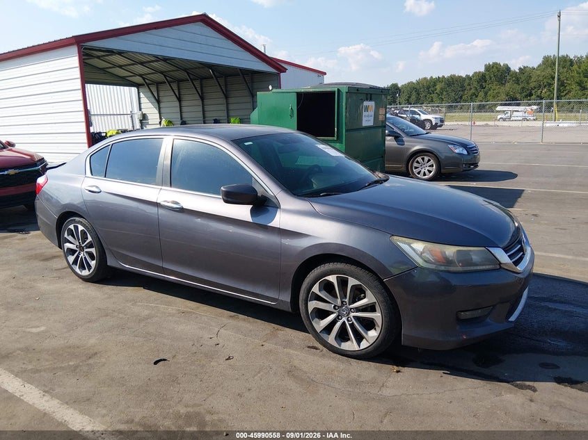 Vin: 1hgcr2e56ea268394, lot: 46489883, honda accord sport 2014 img_1