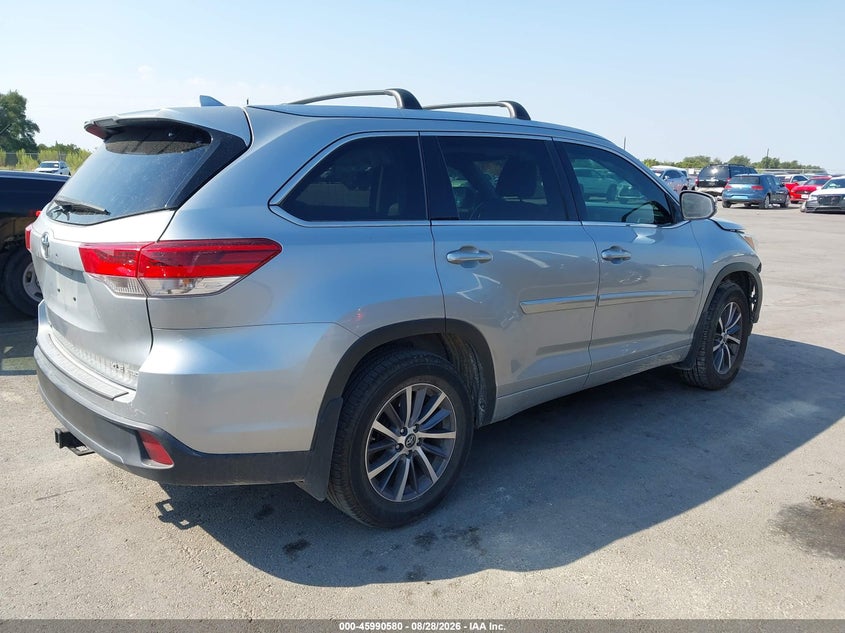 TOYOTA HIGHLANDER - zdjęcie 4