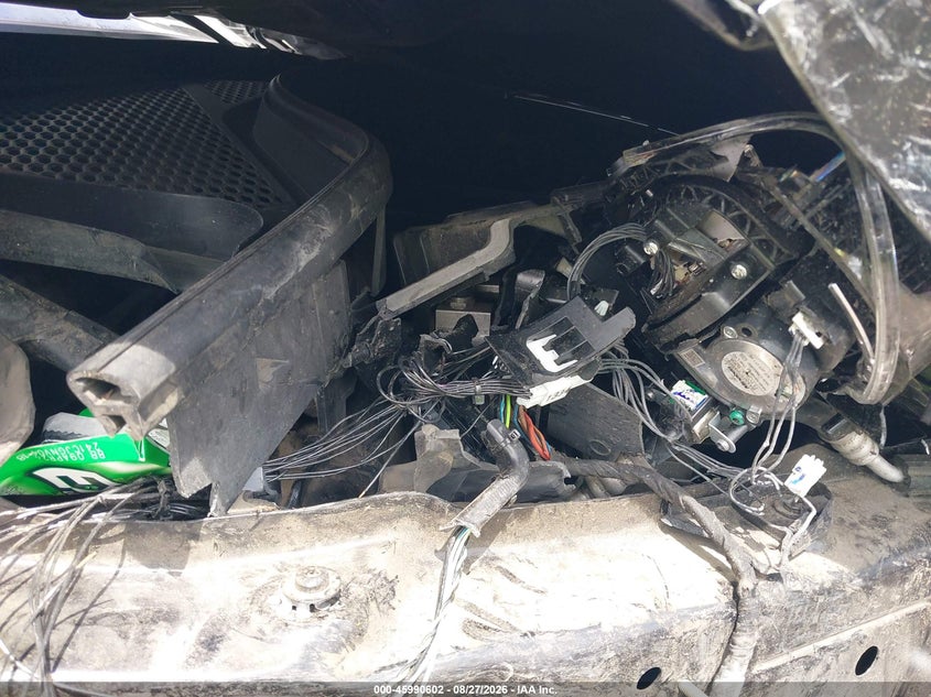 BMW X5 2015 VIN 5UXKR0C58F0K70851