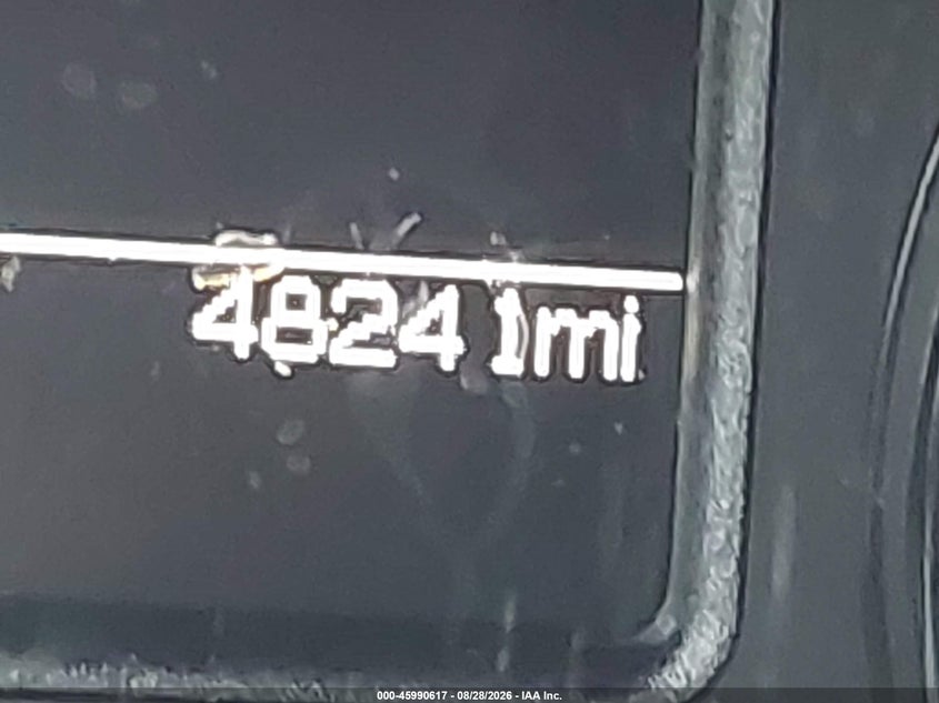 RAM 1500 2018 VIN 1C6RR7FG9JS126574