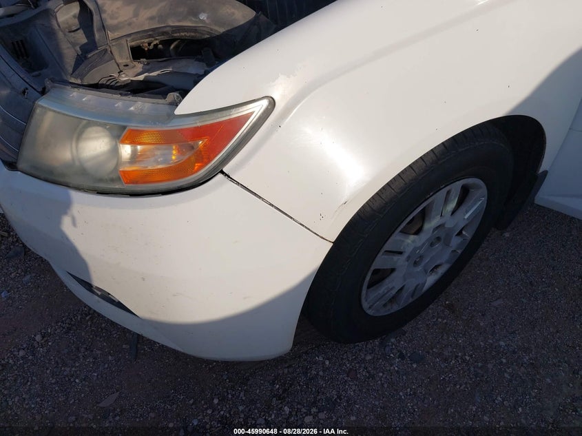 2012 HONDA ODYSSEY LX · Фото 6
