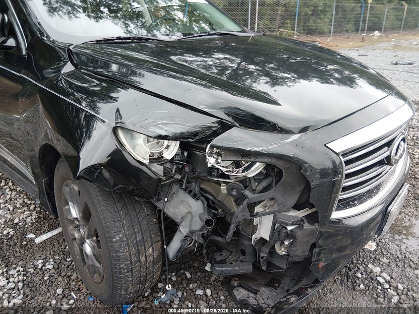 INFINITI QX60 2015 VIN 5N1AL0MN7FC517011