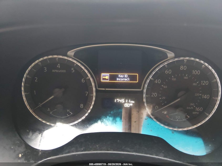 INFINITI QX60 2015 VIN 5N1AL0MN7FC517011