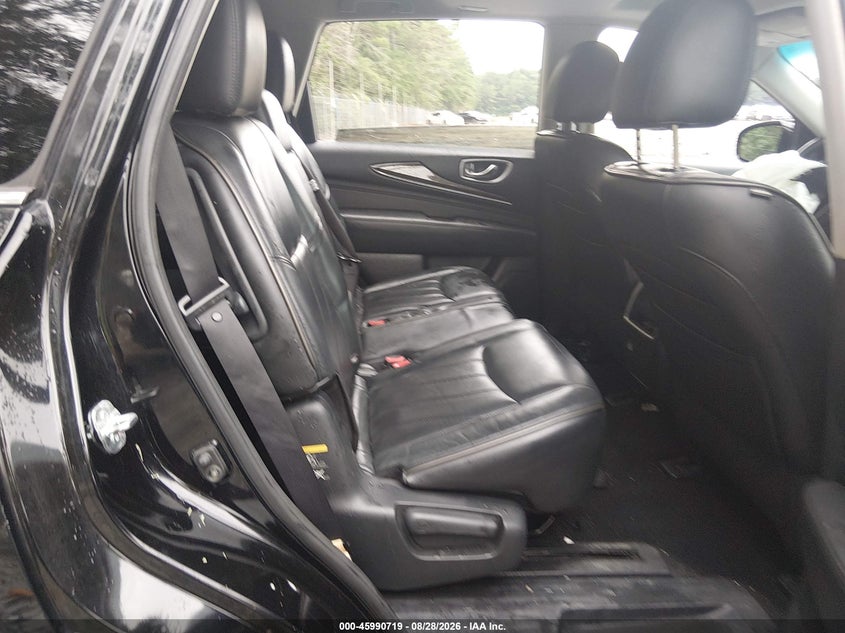 INFINITI QX60 2015 VIN 5N1AL0MN7FC517011