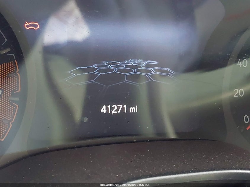 Фото 14 - JEEP COMPASS