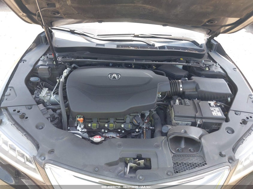2017 ACURA TLX ADVANCE PACKAGE · Photo 10