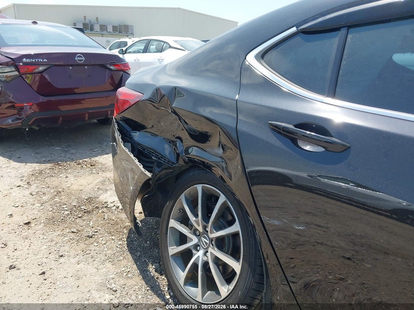 2017 ACURA TLX ADVANCE PACKAGE · Photo 6