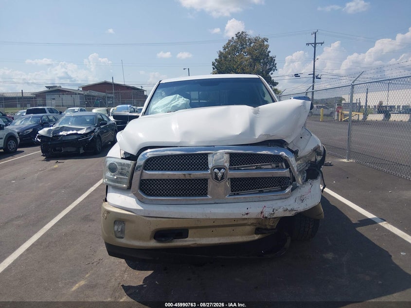 RAM 1500 - zdjęcie 11