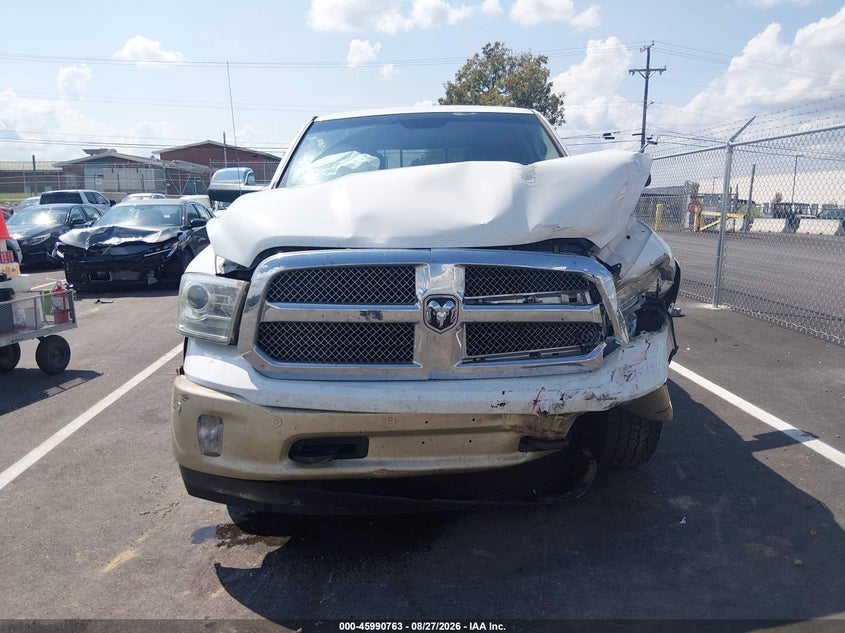 RAM 1500 - zdjęcie 6