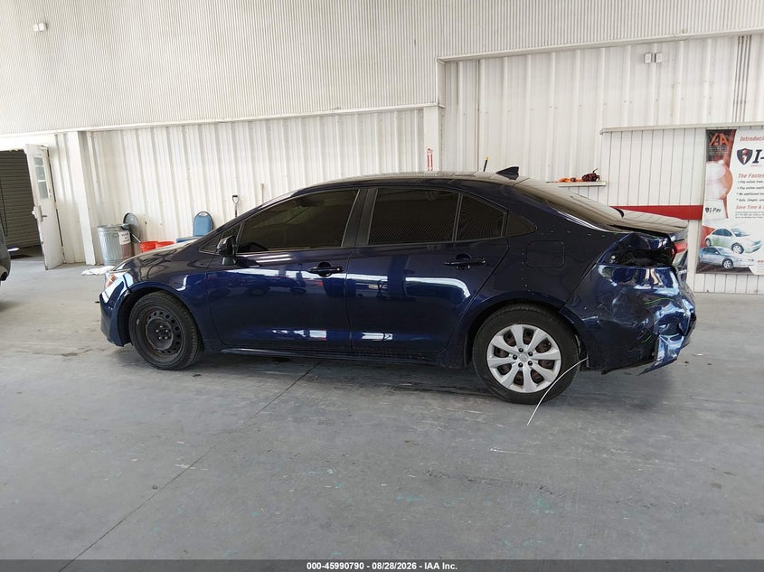 TOYOTA COROLLA - zdjęcie 14