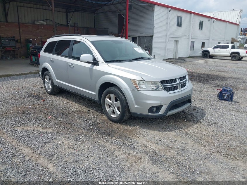 Vin: 3d4pg1fg2bt561815, lot: 46490207, dodge journey mainstreet 2011 img_1