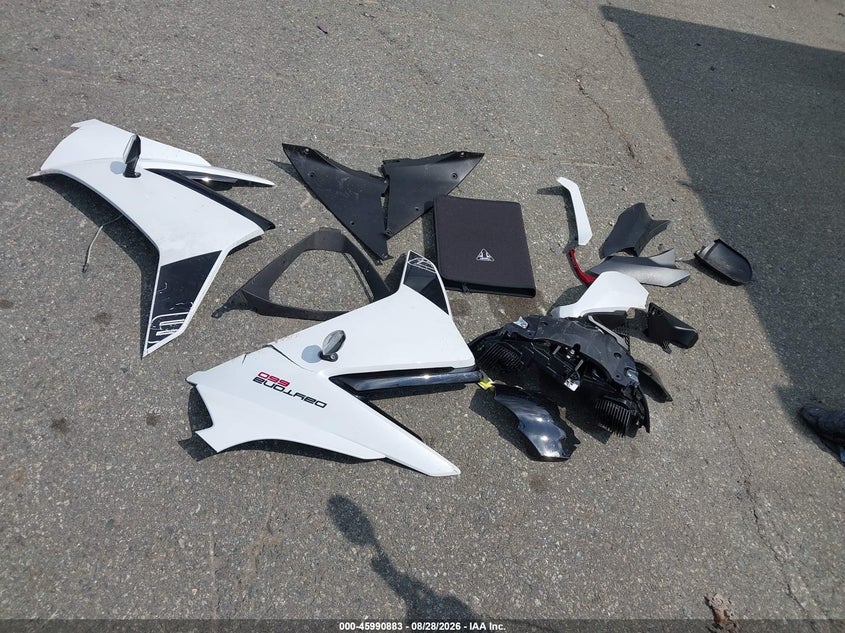 TRIUMPH DAYTONA 2025