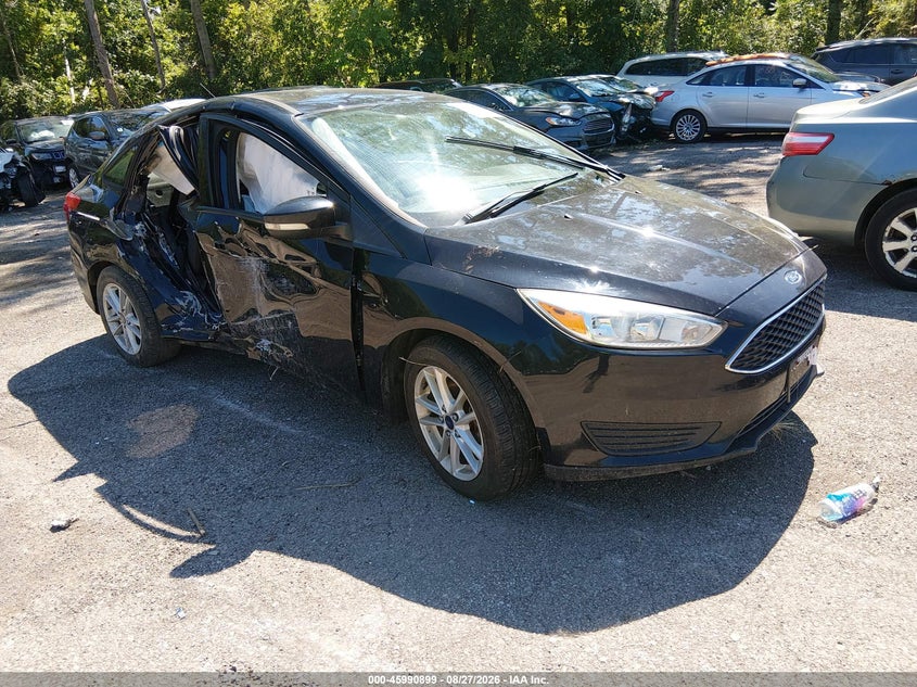 Vin: 1fadp3f24gl288448, lot: 46490224, ford focus se 2016 img_1