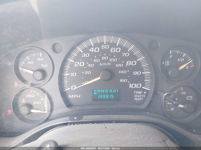 2004 CHEVROLET EXPRESS CUTAWAY auction photo 5