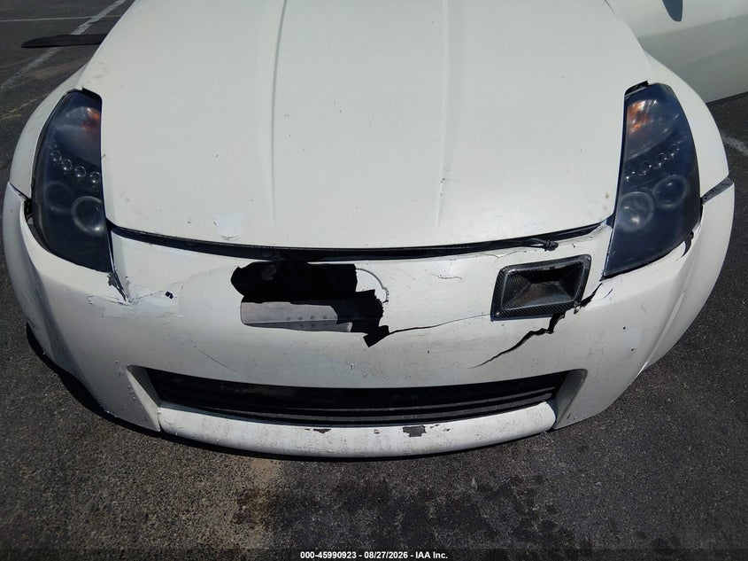 Photo 6 - NISSAN 350Z