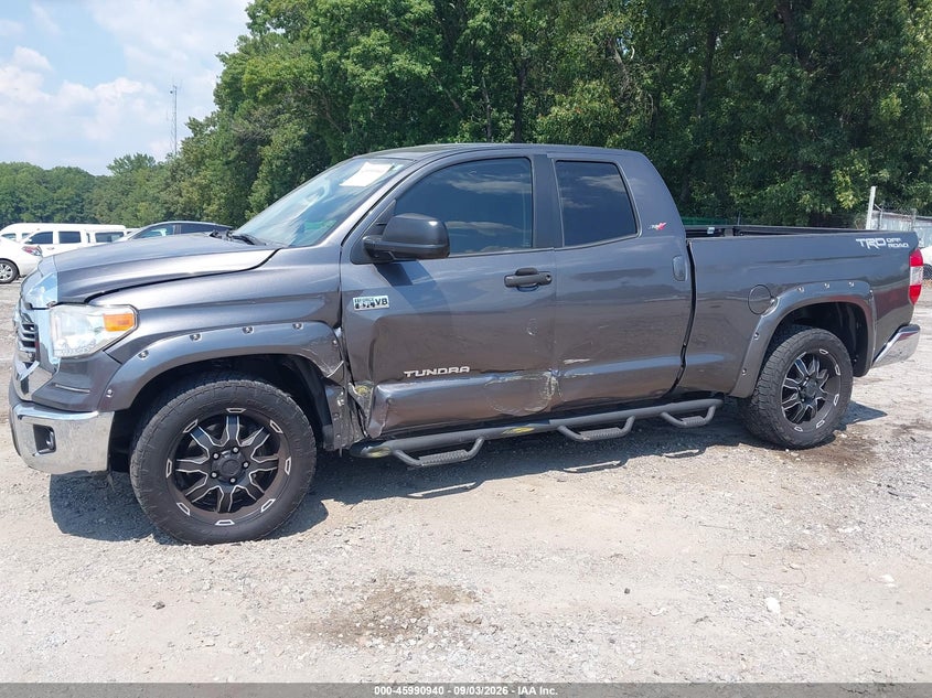 TOYOTA TUNDRA - zdjęcie 17