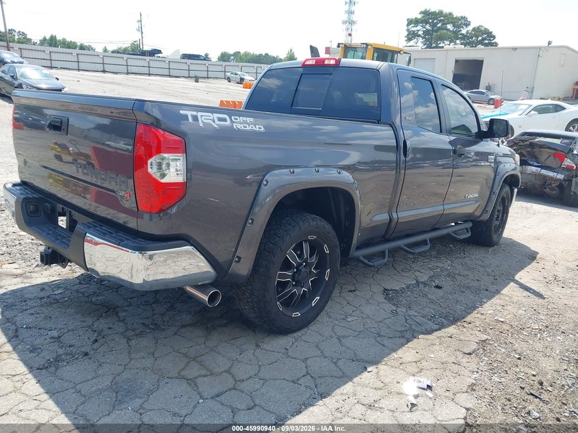 TOYOTA TUNDRA - zdjęcie 4