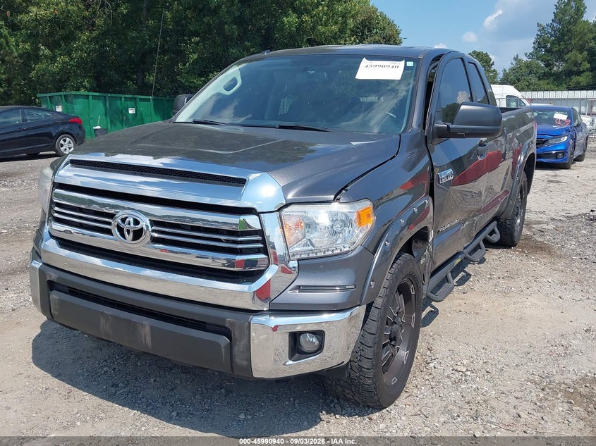 TOYOTA TUNDRA - zdjęcie 6