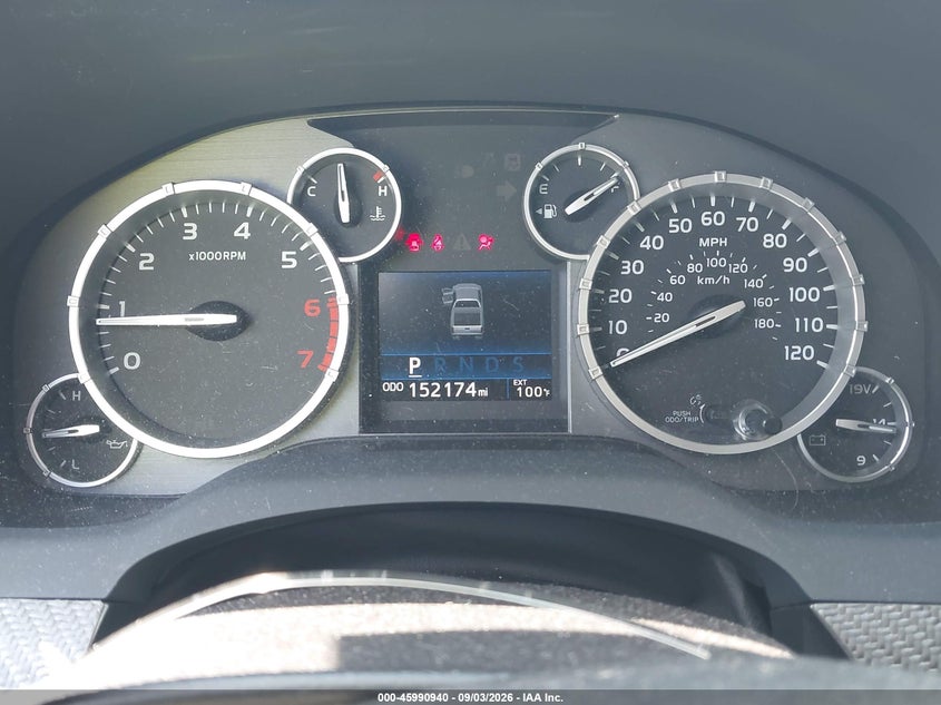TOYOTA TUNDRA - zdjęcie 7