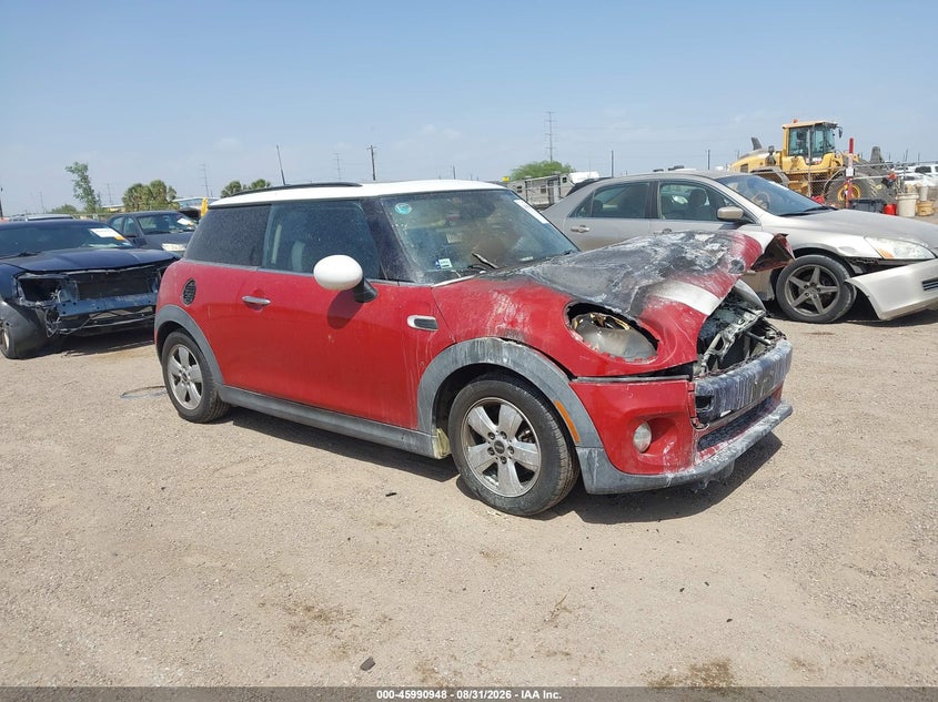 Vin: wmwxm5c58ft939201, lot: 46490273, mini hardtop cooper 2015 img_1