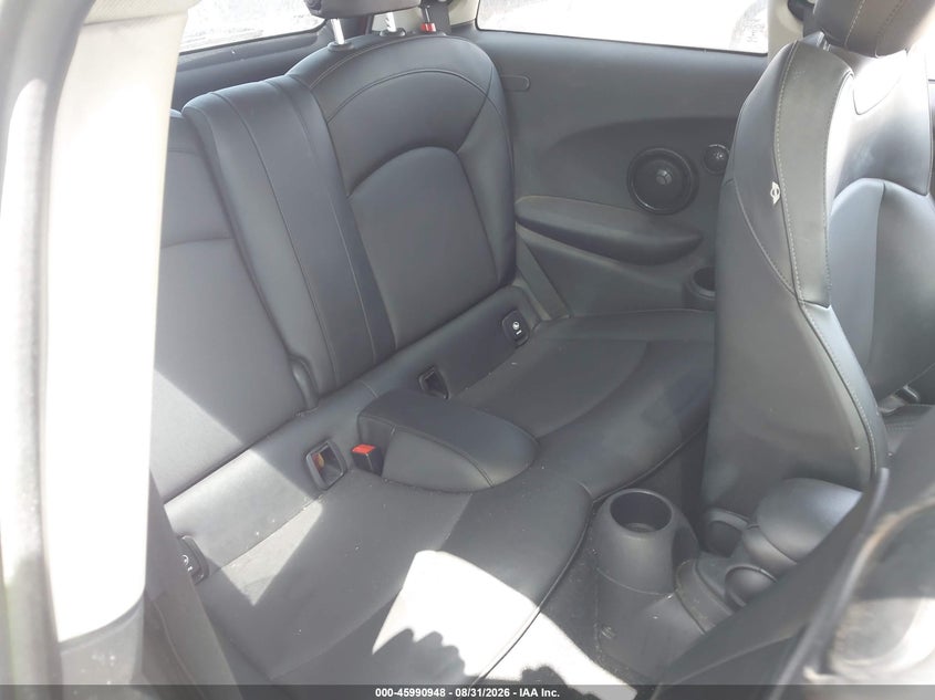 MINI HARDTOP 2015 VIN WMWXM5C58FT939201