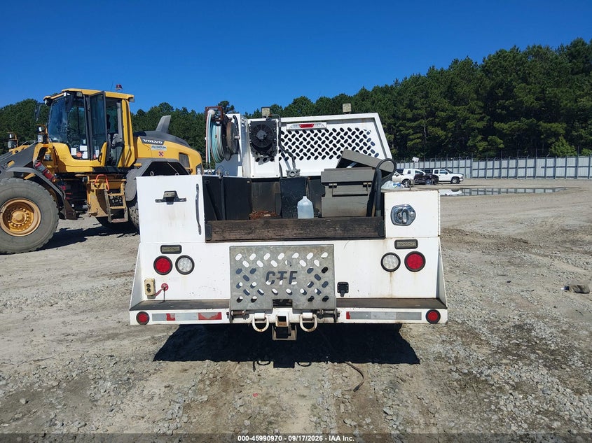 2018 FORD F-350 XL · Фото 16