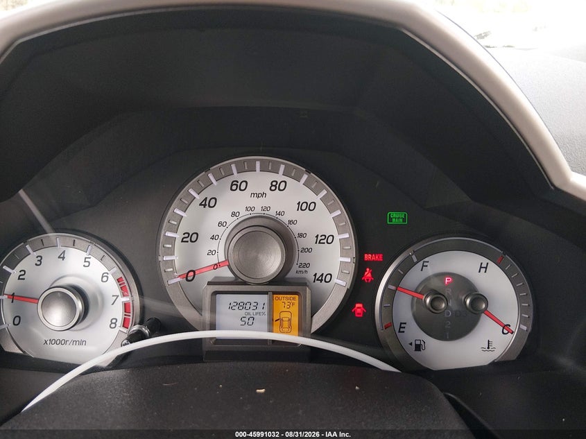 2014 HONDA PILOT SPORT UTILITY VEHICLE 3.5L V-6 VVT, REGULAR , 250HP