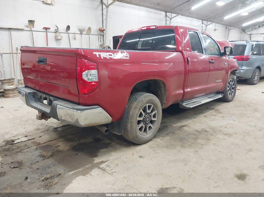 TOYOTA TUNDRA - zdjęcie 4