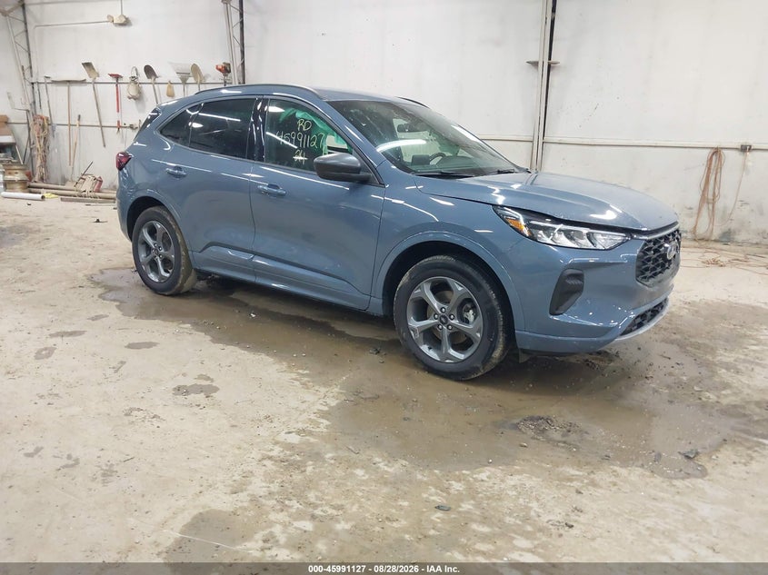 Vin: 1fmcu9mn1rub49966, lot: 46490452, ford escape st-line 2024 img_1