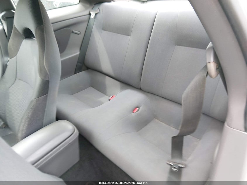 2000 TOYOTA CELICA auction photo 8