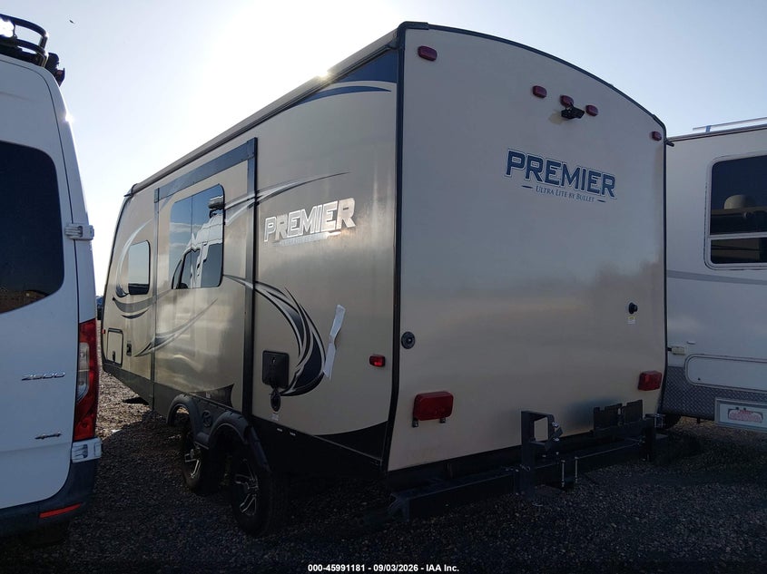 2018 KEYSTONE PREMIER auction photo 6