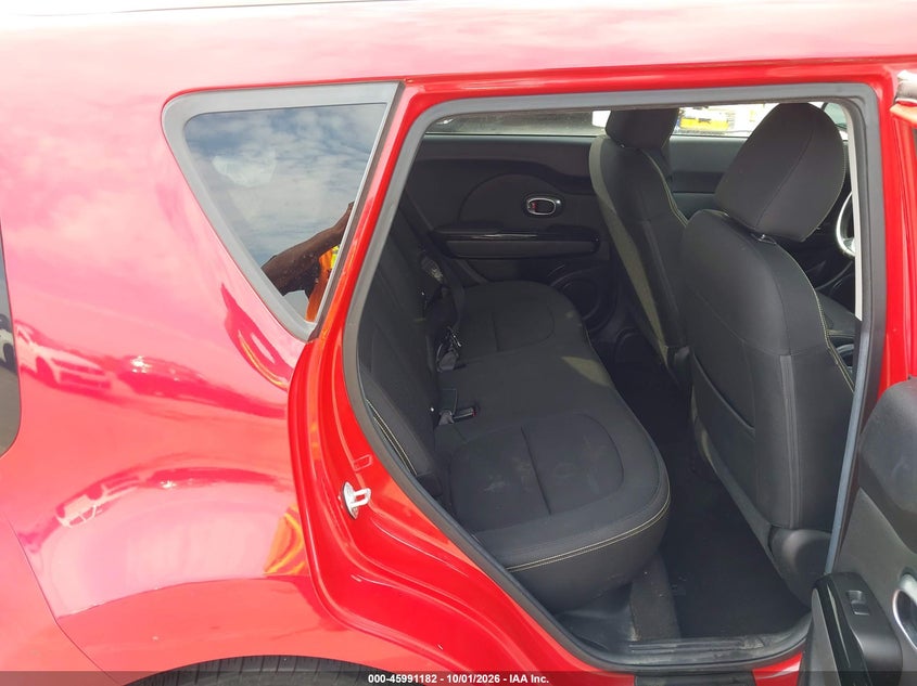 KIA SOUL 2015 VIN KNDJP3A54F7801932