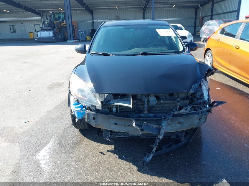 MAZDA MAZDA3 2013 VIN JM1BL1TF9D1730298
