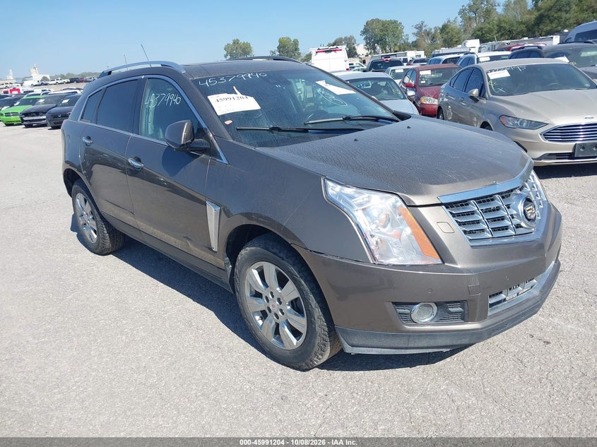 Vin: 3gyfnee35gs570407, lot: 46490529, cadillac srx luxury collection 2016 img_1