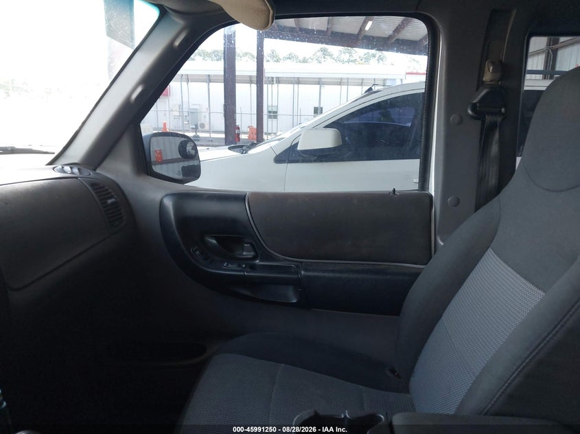 2003 FORD RANGER auction photo 5